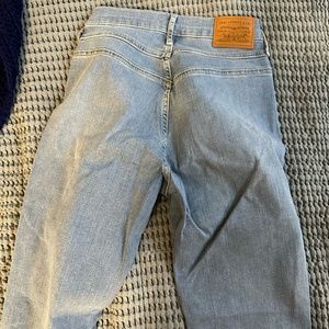 Levi-s Premium Womens Denim Jeans